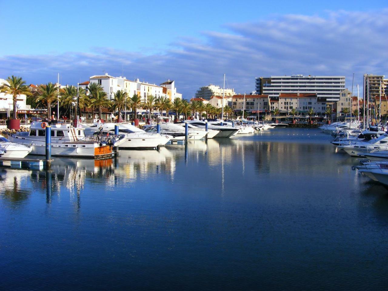 Appartement 2 Bedroom 5 Min From Falesia And Close To Center I *
