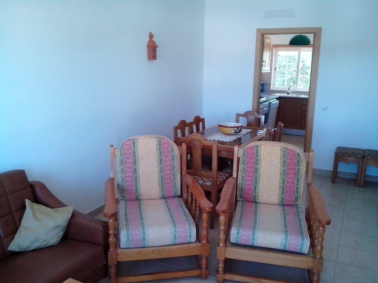 Appartement 2 Bedroom 5 Min From Falesia And Close To Center I